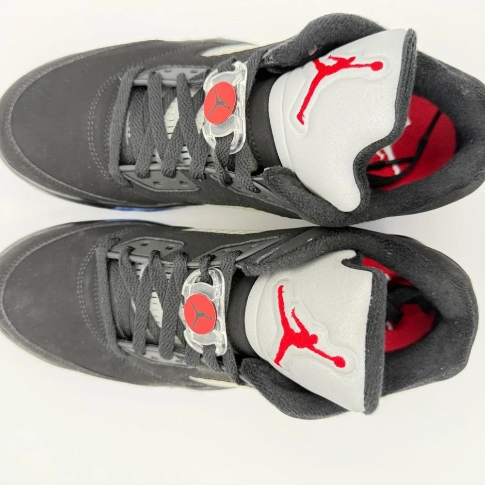JORDAN 5 LOW GOLF